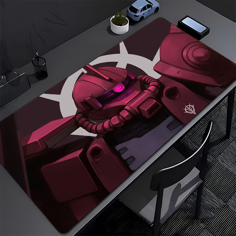 Gaming Keyboard And Mouse Combo - Alas Mouse 90X40Cm Anime Gabinete Gamer