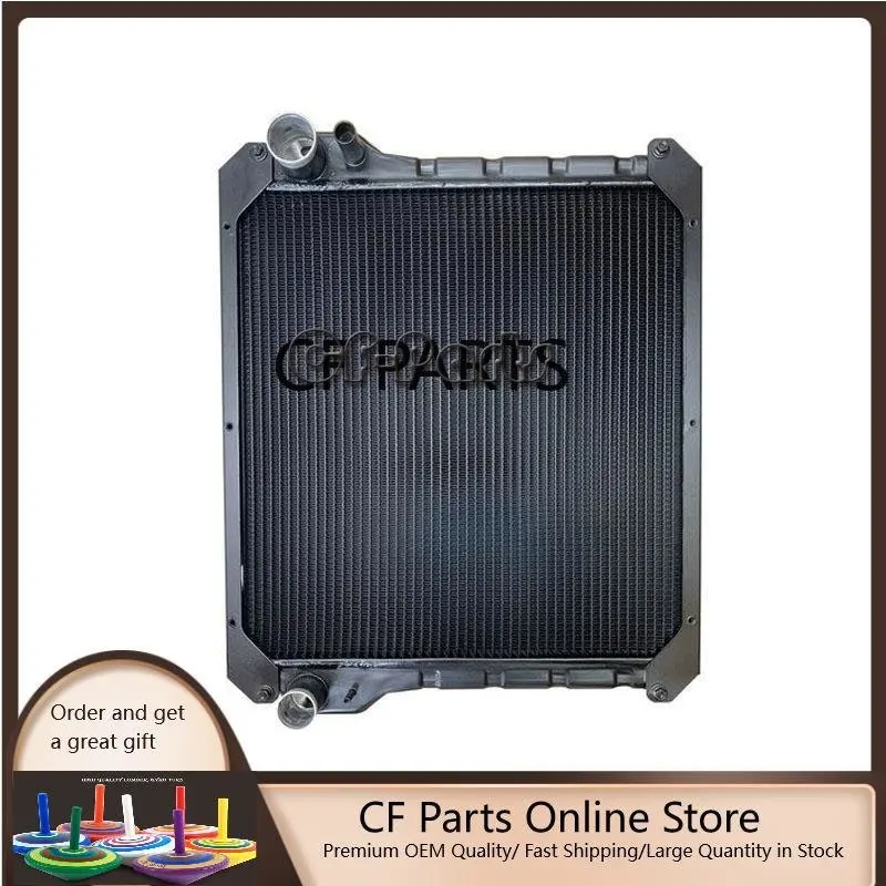Aluminum Case 65 - Beli Radiator 87410096 87410098 untuk casing