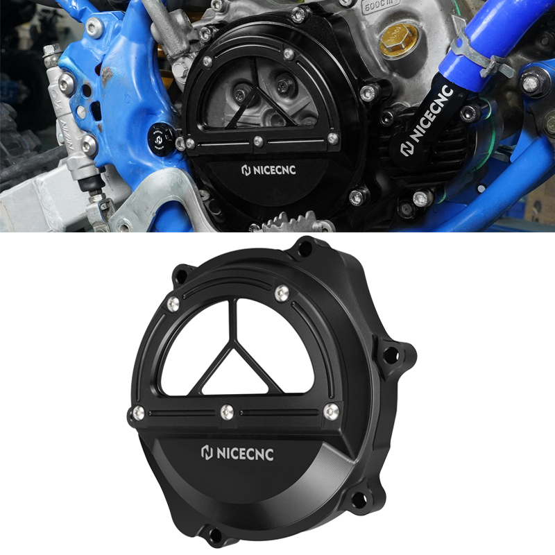 Aluminum Case 65 - NICECNC untuk Yamaha YZ85 YZ 85