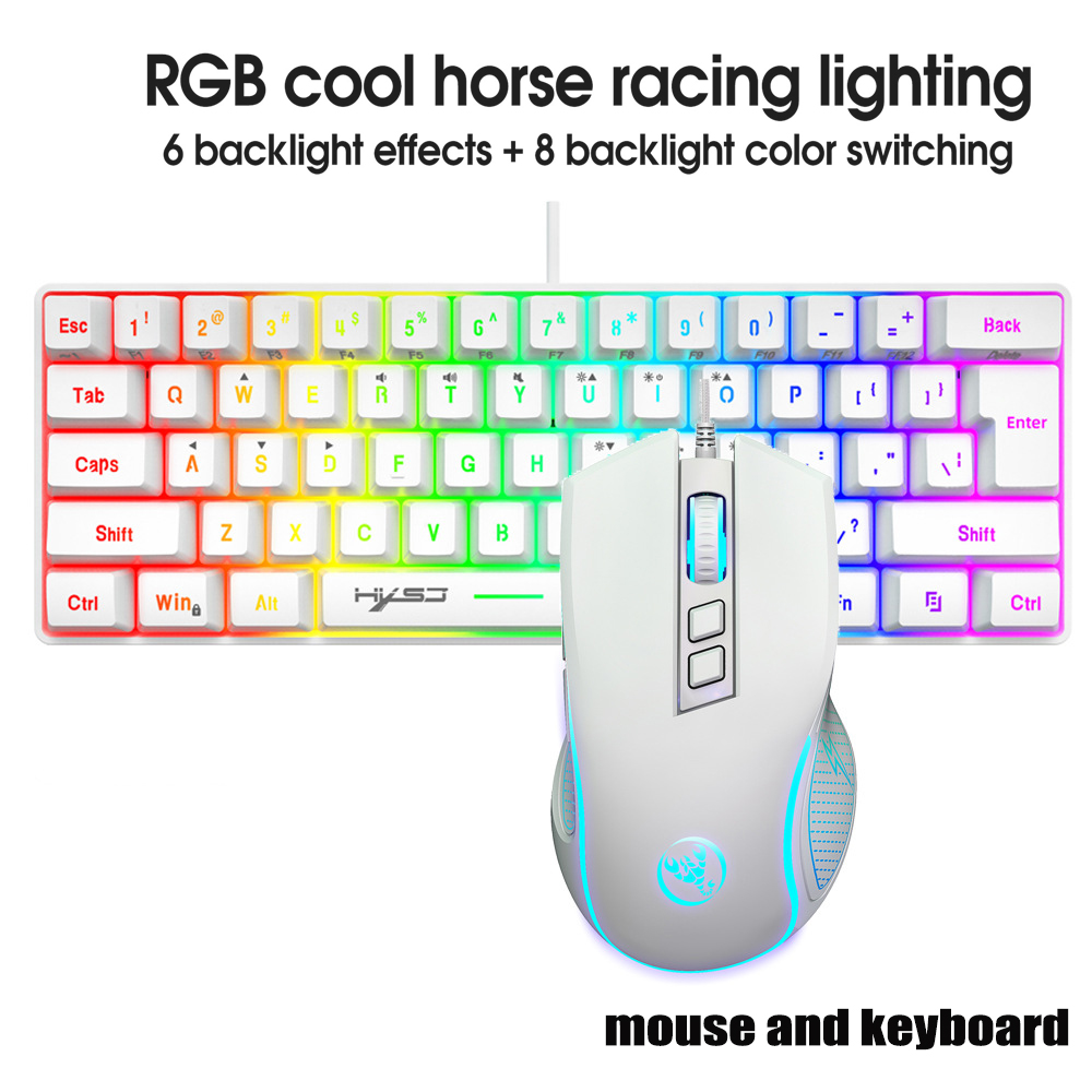 Gaming Keyboard Ergonomics - Keyboard dan Mouse Kit Gamer Keyboard