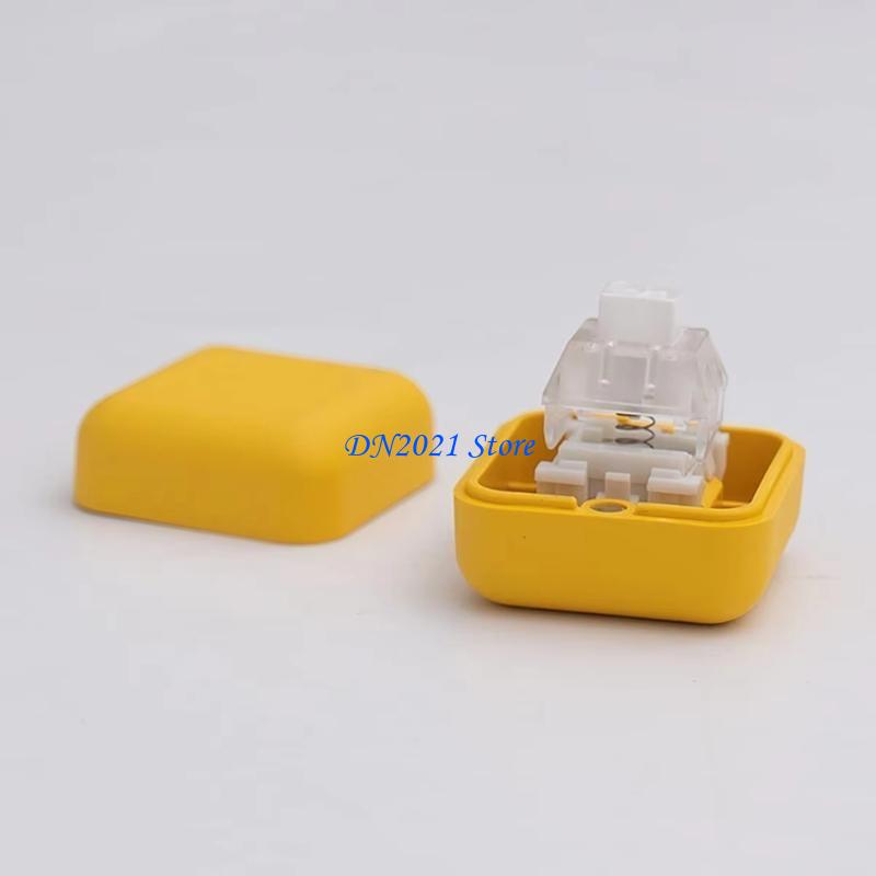 Switch Opener Tool - Pembuka Sakelar Keyboard Mekanis Magnetik F3KE
