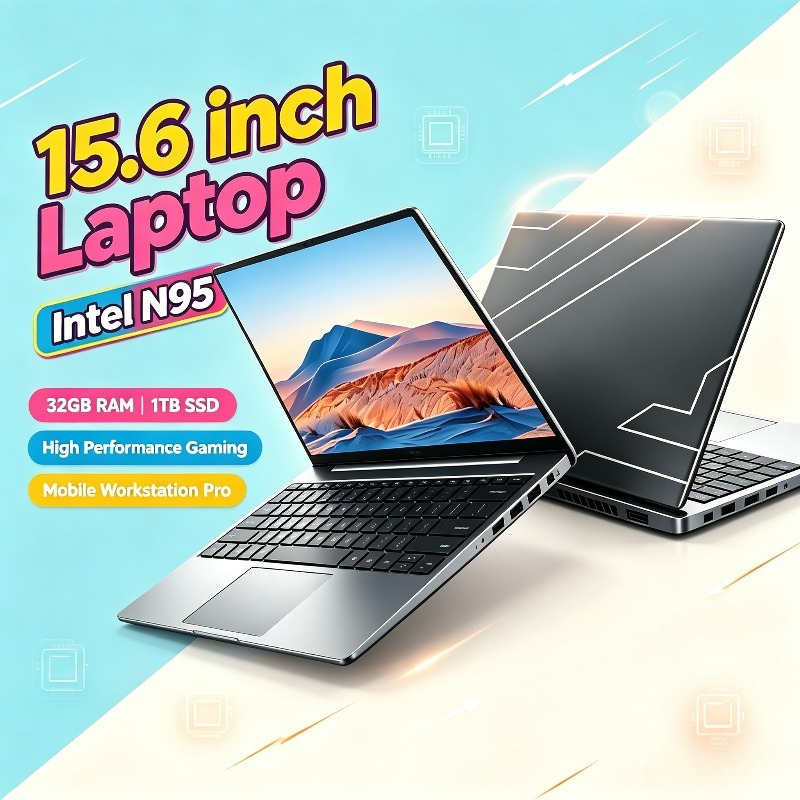 Gaming Keyboard 2026 - Laptop Komputer PC Gamer Bisnis Gaming