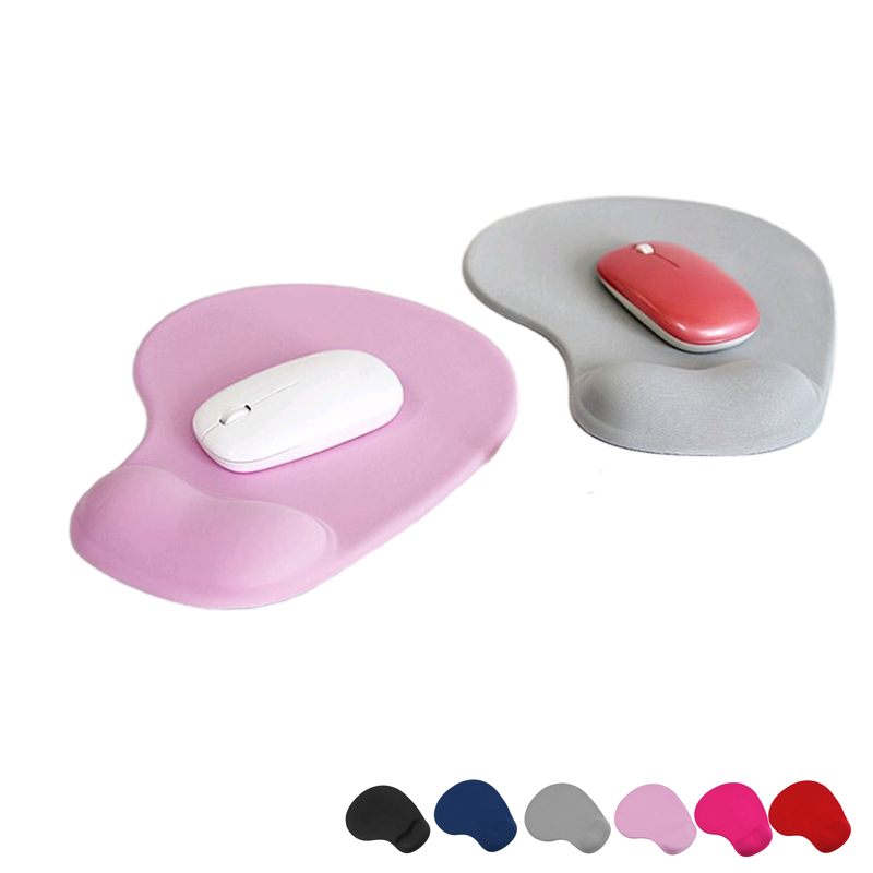 Keyboard Mouse Bundle Gaming - Alas Mouse Ergonomis Alas Mouse Silikon