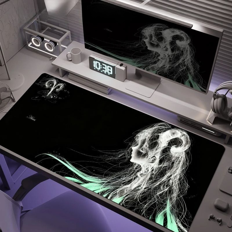 Alas mouse berukuran besar ber - Gaming Keyboard Brand ulasan dan harga