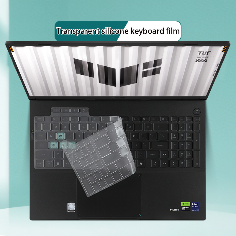 Untuk ASUS TUF Gaming 16 2026  - Gaming Keyboard 2026 ulasan dan harga
