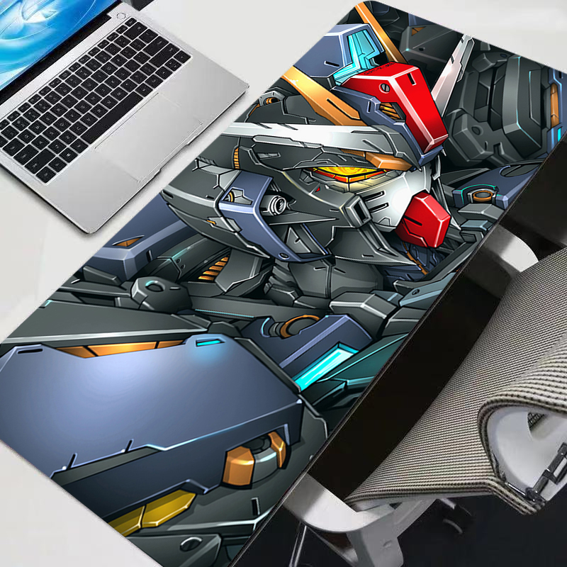 Alas Mouse Gaming Mobile Suit  - Gaming Keyboard And Mouse Mobile ulasan dan harga