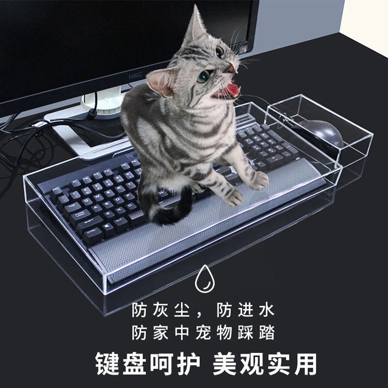 Penutup Tahan Debu Keyboard Ka - Gaming Keyboard And Mouse Combo ulasan dan harga