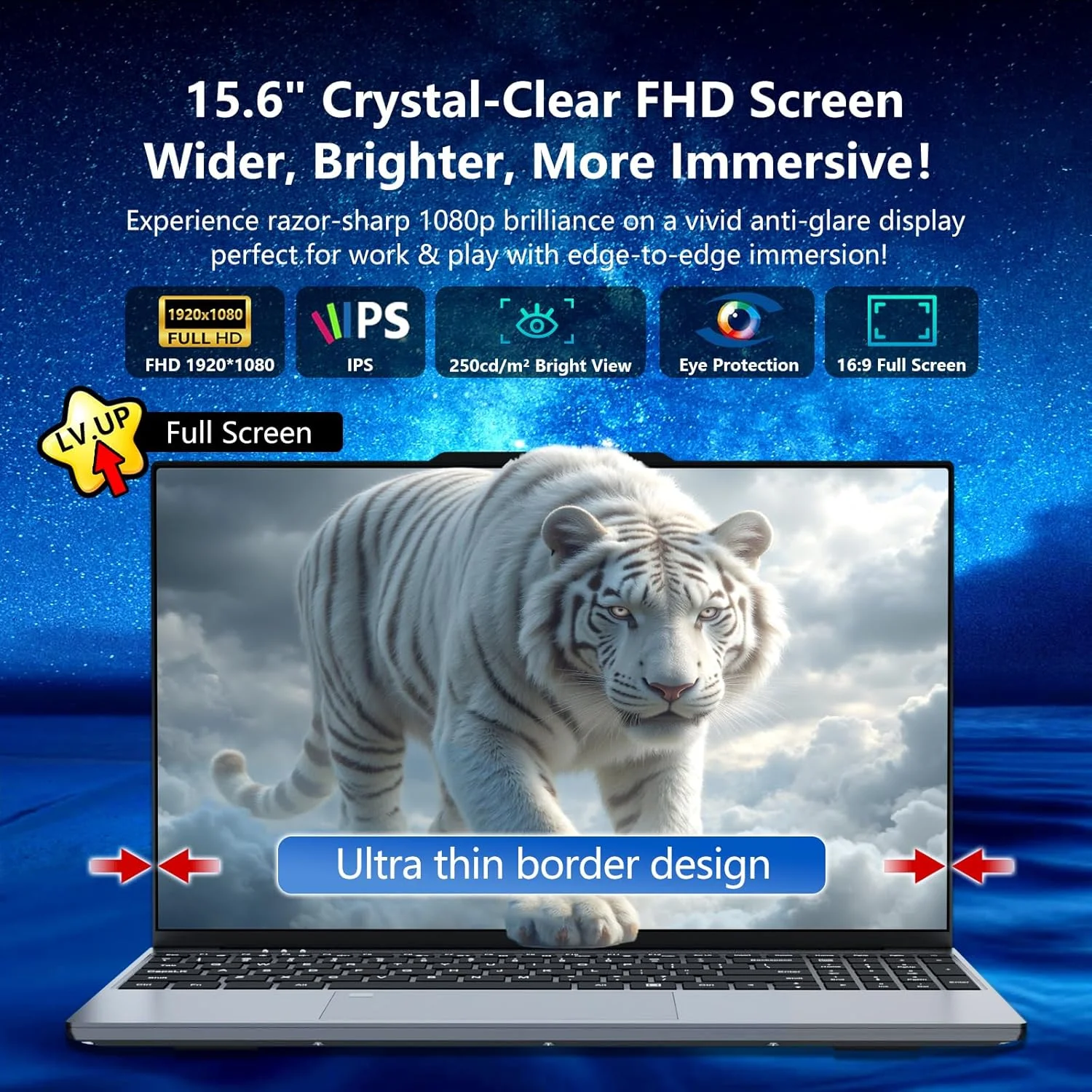 Laptop Baru 2026 15.6 Inci Win - Gaming Keyboard 2026 ulasan dan harga