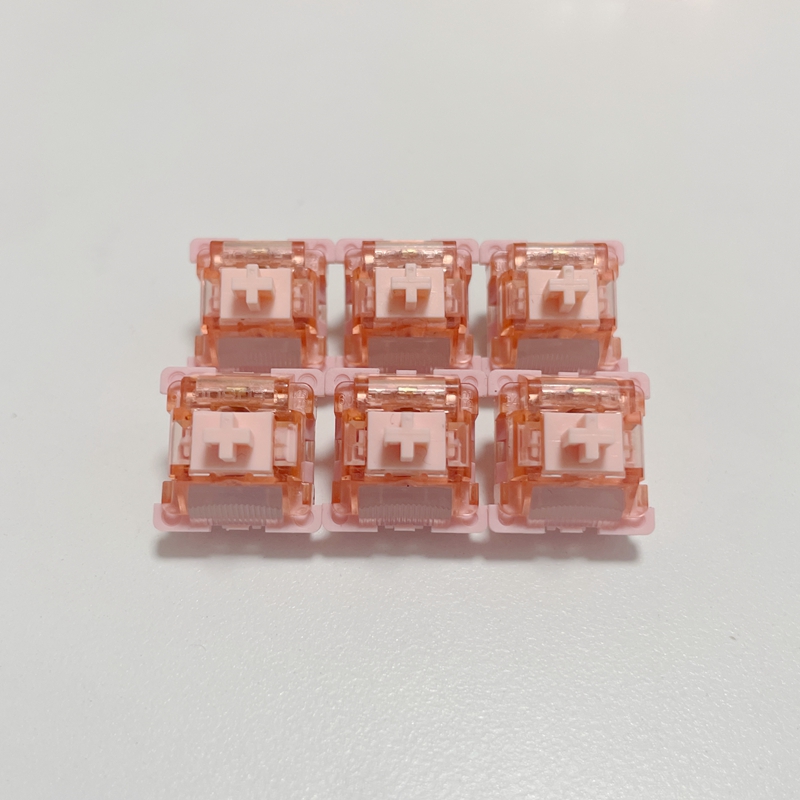 LEOBOG Silent Switches Mechani - Keyboard Lube Kit ulasan dan harga