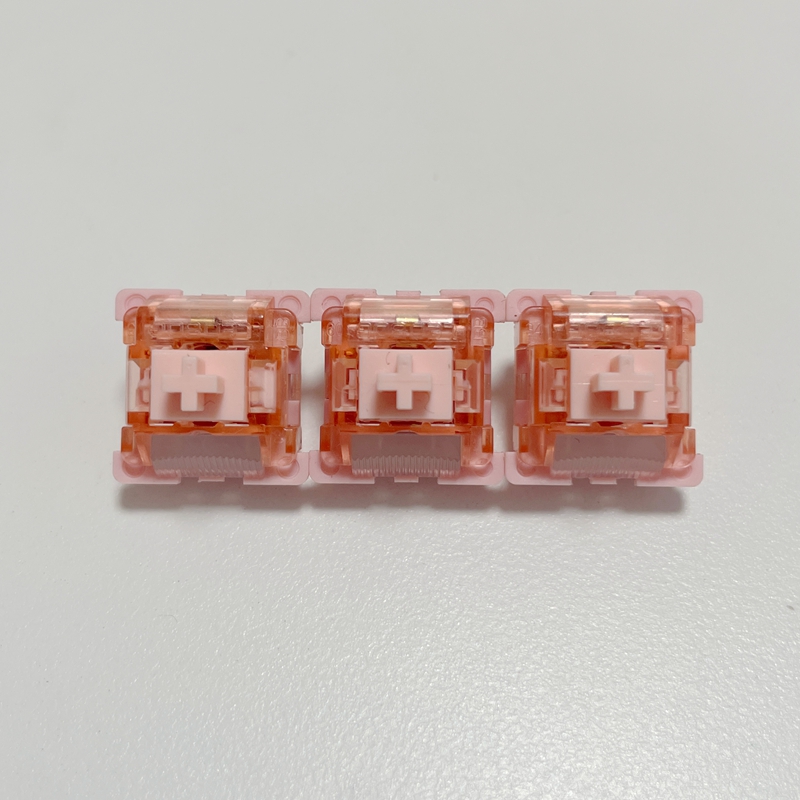 LEOBOG Silent Switches Mechani - Keyboard Lube Kit ulasan dan harga