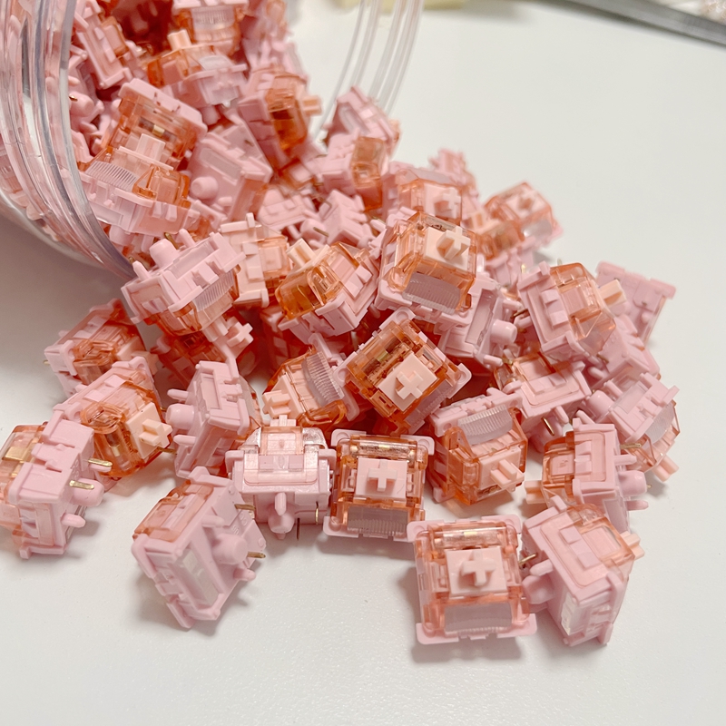 LEOBOG Silent Switches Mechani - Keyboard Lube Kit ulasan dan harga