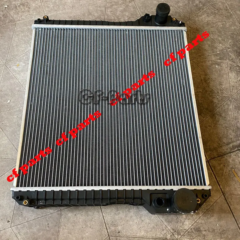 Beli Radiator 87410096 8741009 - Aluminum Case 65 ulasan dan harga
