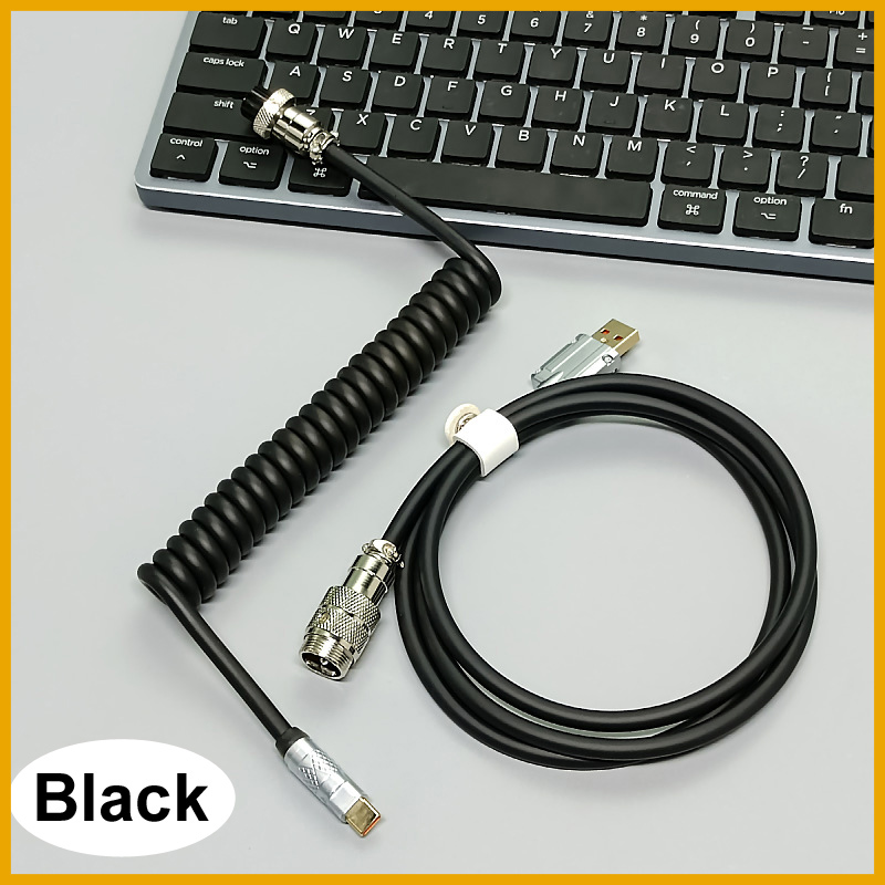 KABEL Keyboard Mekanik Aviator - Gaming Keyboard Types ulasan dan harga