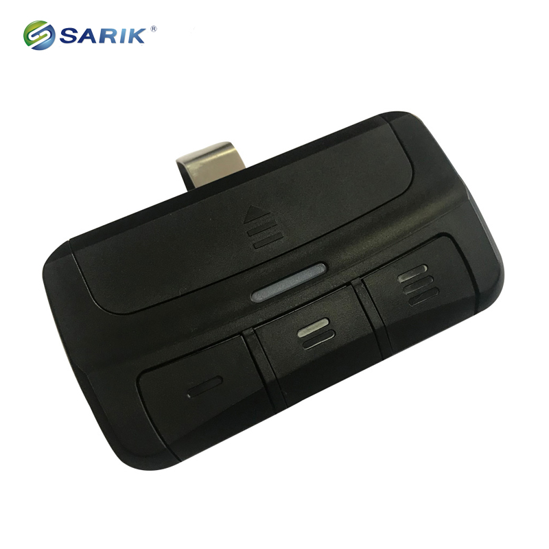 Pembuka Pintu Garasi Terbaru 2 - Switch Opener Tool ulasan dan harga