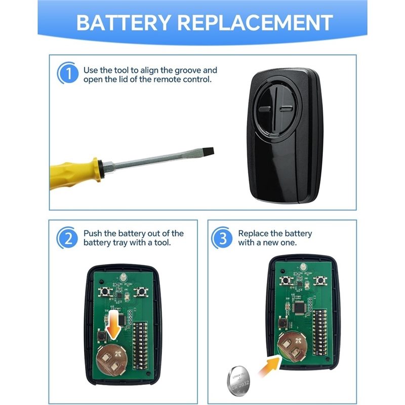 Alat Praktis Dip Switch Untuk  - Switch Opener Tool ulasan dan harga