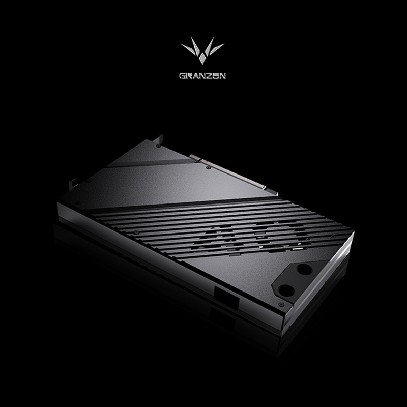 Granzon penggunaan blok air un - Nvidia Vga Rtx 4080 ulasan dan harga