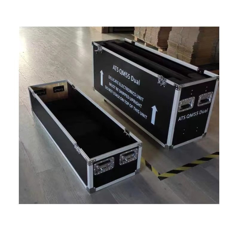 Kotak Transportasi Aluminium G - Aluminum Case 65 ulasan dan harga