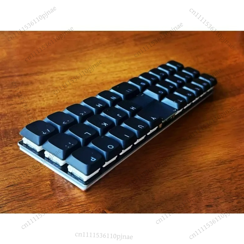 P31n/P30a Keyboard Profil Rend - Gaming Keyboard Ergonomics ulasan dan harga