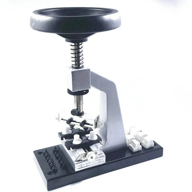Alat perbaikan jam tangan 5700 - Switch Opener Tool ulasan dan harga