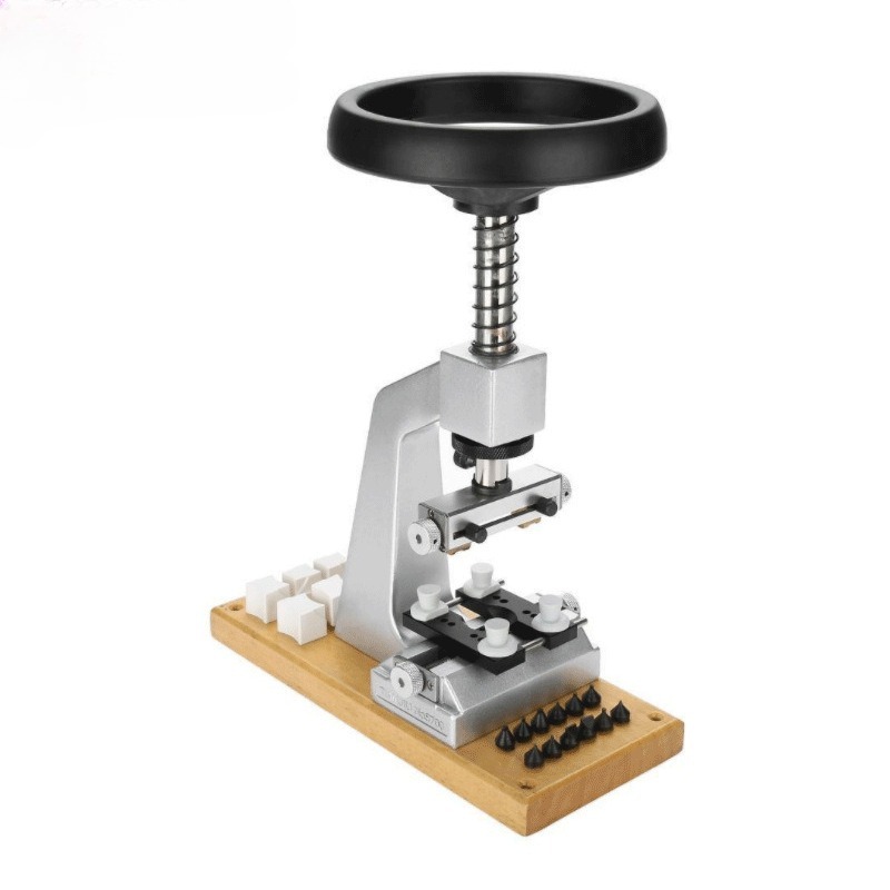 Alat perbaikan jam tangan 5700 - Switch Opener Tool ulasan dan harga