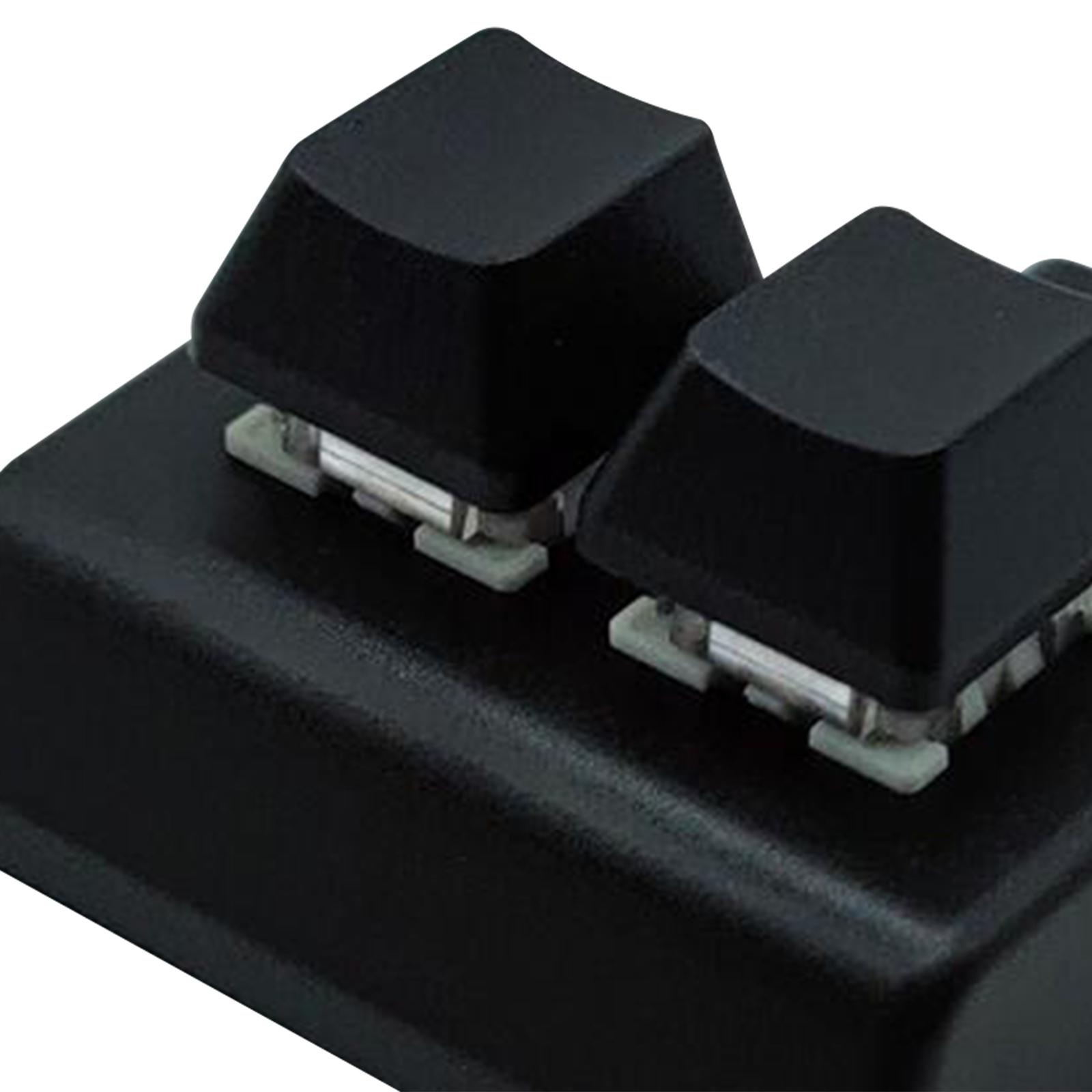 Keyboard USB Gaming 1 Tangan W - Gaming Keyboard 1 Hand ulasan dan harga