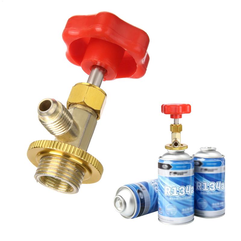 SAE Pembuka Botol Katup Dapat  - Switch Opener Tool ulasan dan harga