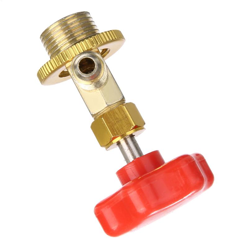 SAE Pembuka Botol Katup Dapat  - Switch Opener Tool ulasan dan harga