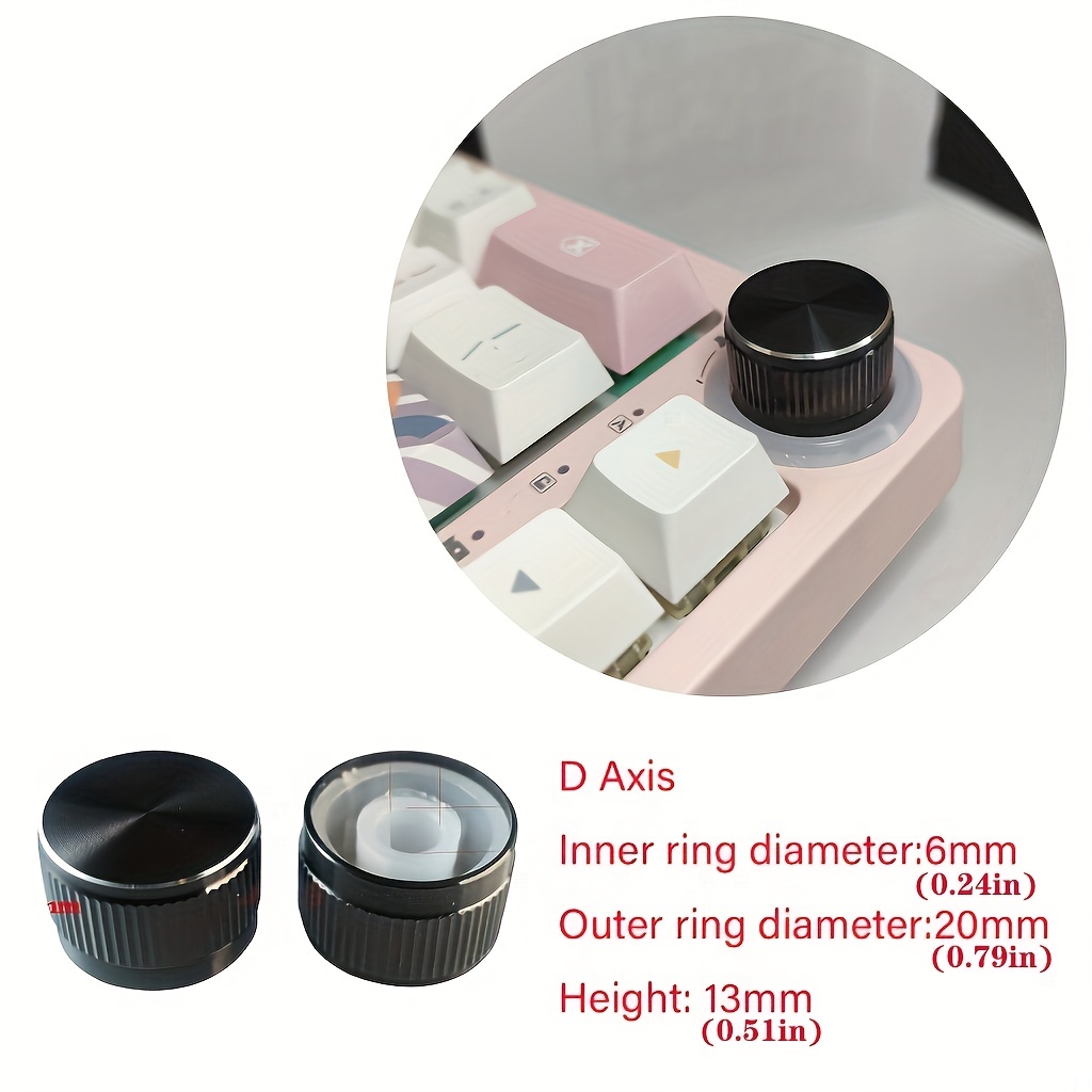 Tombol Keyboard mekanis 20mm,  - Switch Opener Tool ulasan dan harga