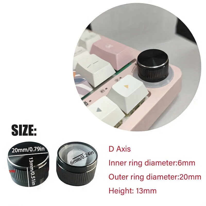 Tombol Keyboard mekanis 20mm,  - Switch Opener Tool ulasan dan harga