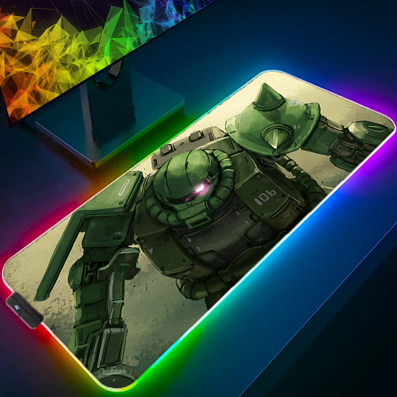 Alas Mouse RGB Gamer Notebook  - Gaming Keyboard And Mouse Mobile ulasan dan harga
