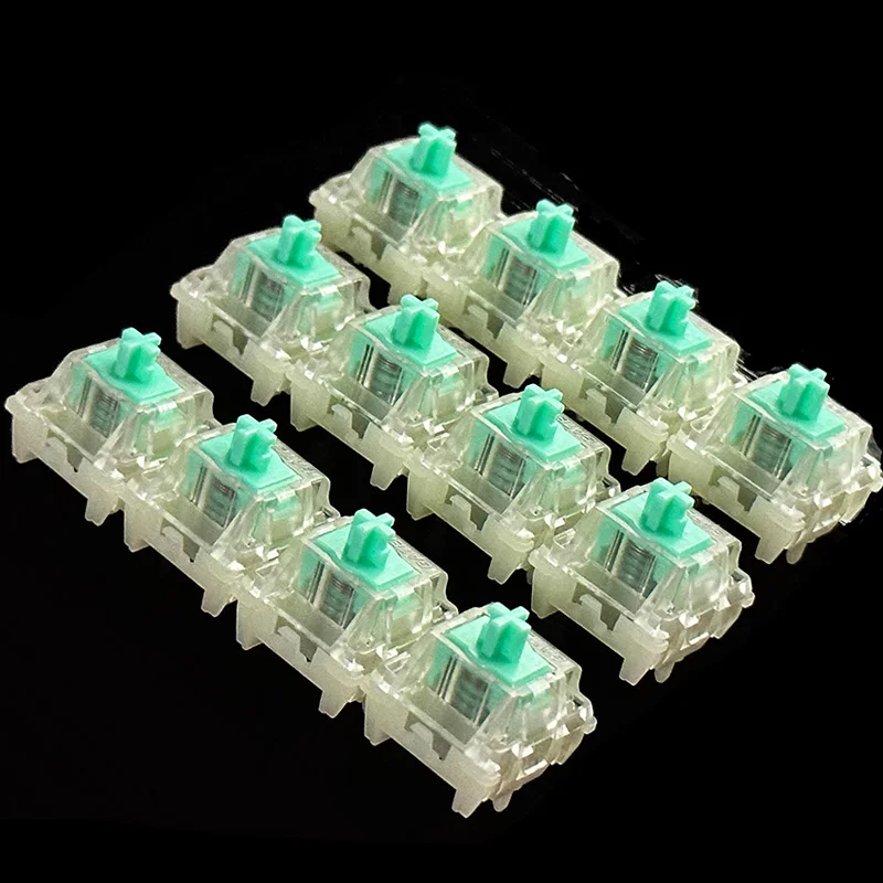 Keyboard Gaming Wooting 60HE d - Gaming Keyboard Hall Effect Switches ulasan dan harga