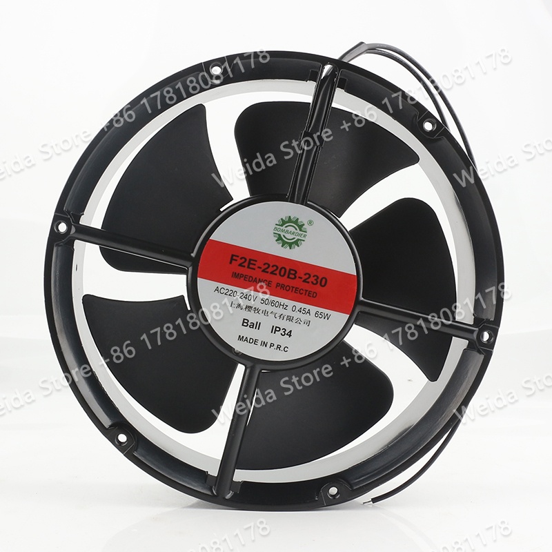 22CM Baru BOMBARDIER AC 220-24 - Aluminum Case 65 ulasan dan harga