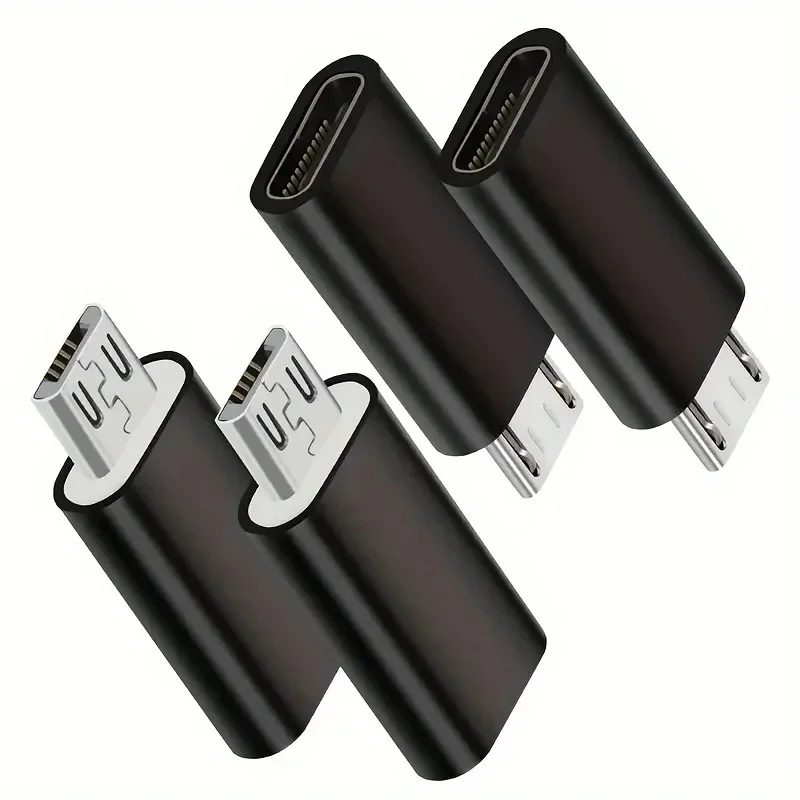 Adaptor Micro USB ke USB C OTG - Gaming Keyboard Types ulasan dan harga