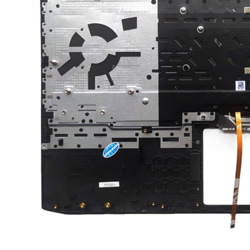 S+Keyboard Palmrest Asli Tanpa - Gaming Keyboard Test ulasan dan harga