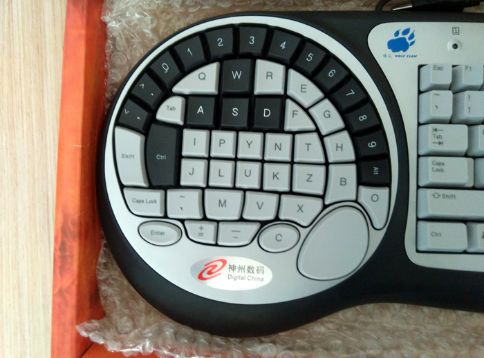 Keyboard Gaming Profesional Ti - Gaming Keyboard Types ulasan dan harga