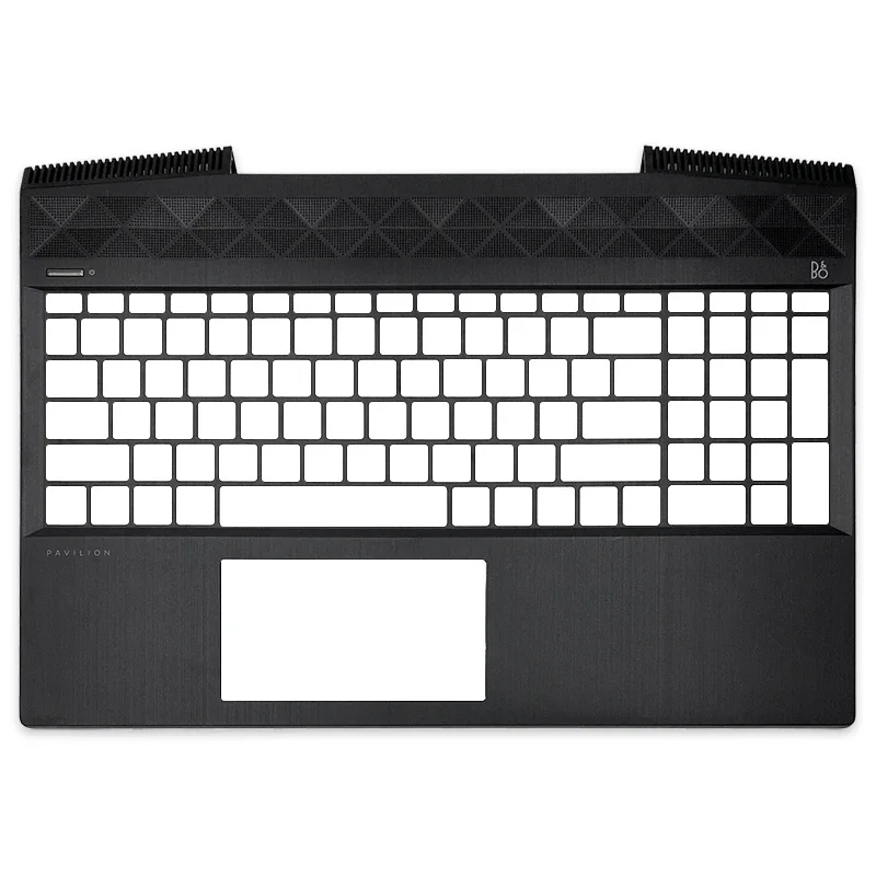 Baru untuk Pavilion 15 15-CX T - Gaming Keyboard Brand ulasan dan harga