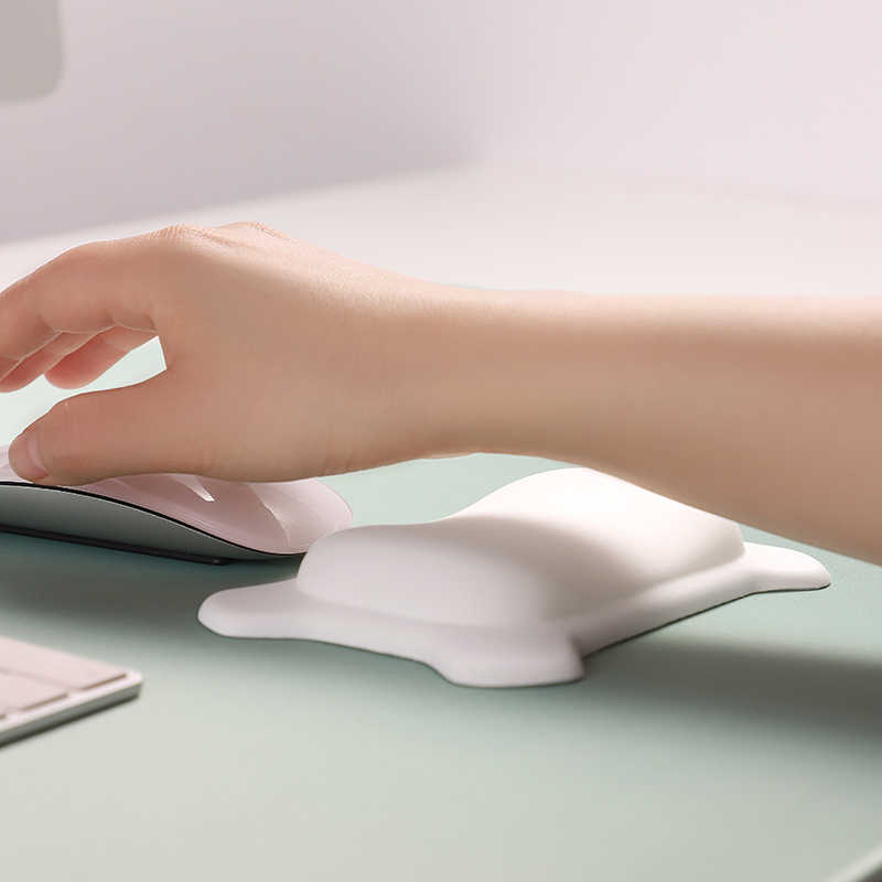 Sandaran Tangan Mouse Silikon  - Keyboard Mouse Bundle Gaming ulasan dan harga