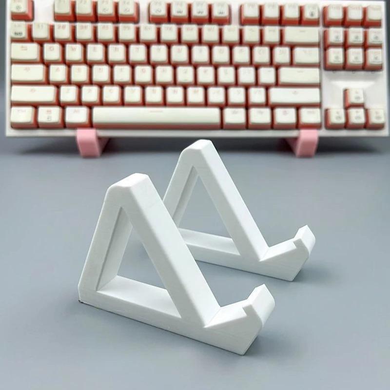 Penyangga Keyboard Mekanik, Ra - Gaming Keyboard And Mouse Combo ulasan dan harga