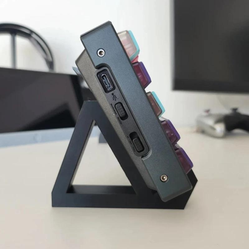 Penyangga Keyboard Mekanik, Ra - Gaming Keyboard And Mouse Combo ulasan dan harga
