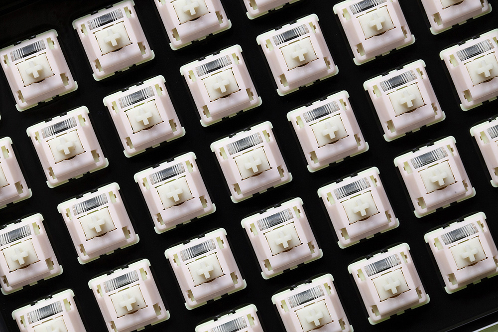 MMD Vivian saklar V2 RGB SMD L - Keyboard Lube Kit ulasan dan harga