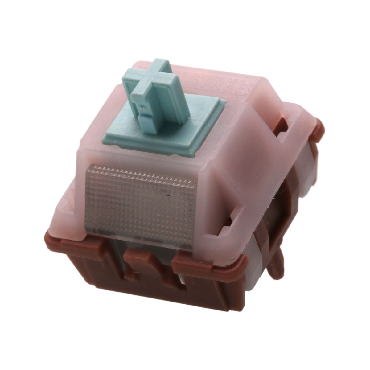 Ting Wai Tea Tactile Switches  - Keyboard Lube Kit ulasan dan harga
