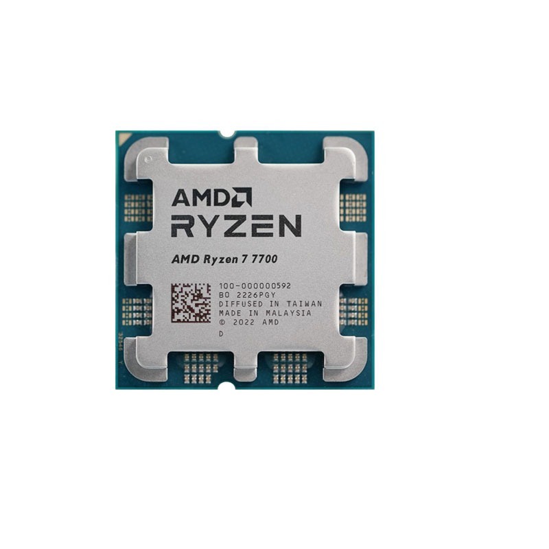 Prosesor Desktop PC AMD Ryzen  - Amd Cpu Ryzen 7 ulasan dan harga