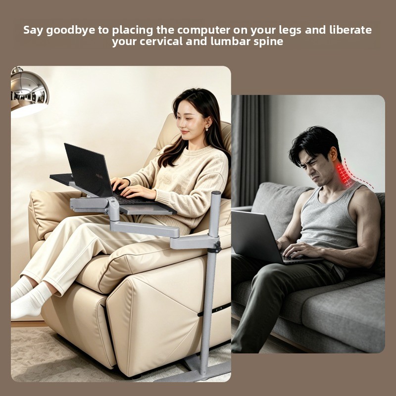 Penyangga Laptop Multifungsi d - Gaming Keyboard Types ulasan dan harga