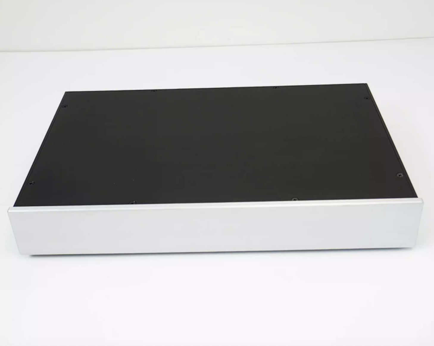 Y/（430*65*345mm）Casing Amplifi - Aluminum Case 65 ulasan dan harga