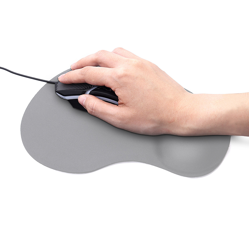 Alas Mouse Ergonomis Alas Mous - Keyboard Mouse Bundle Gaming ulasan dan harga
