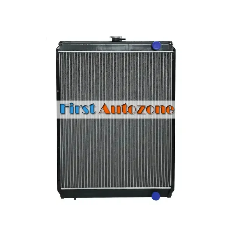 Tangki Air Radiator LN00046 Un - Aluminum Case 65 ulasan dan harga