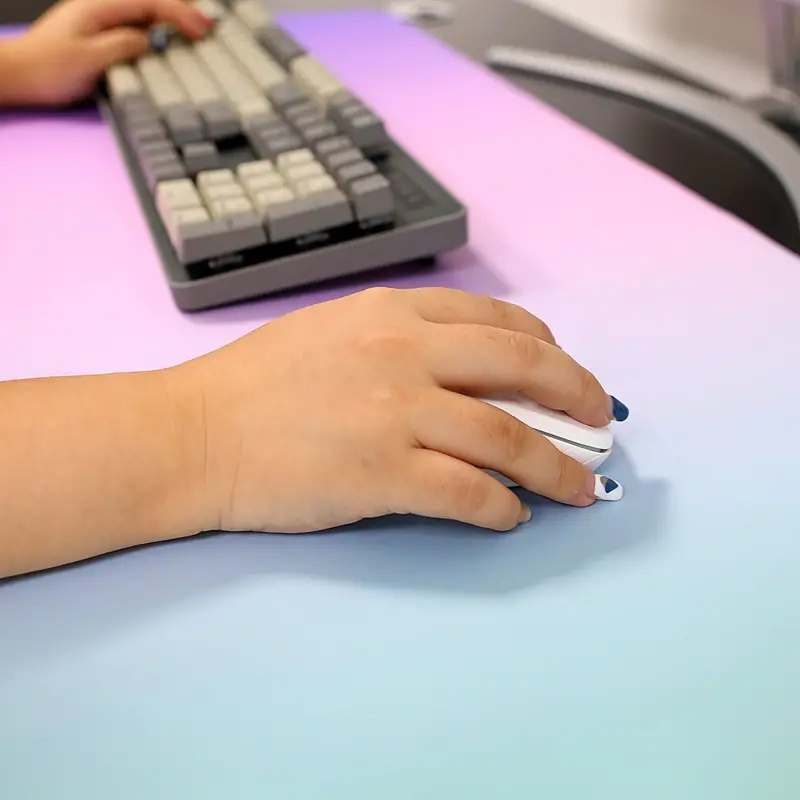 Alas Mouse dengan Sandaran Per - Keyboard Mouse Bundle Gaming ulasan dan harga